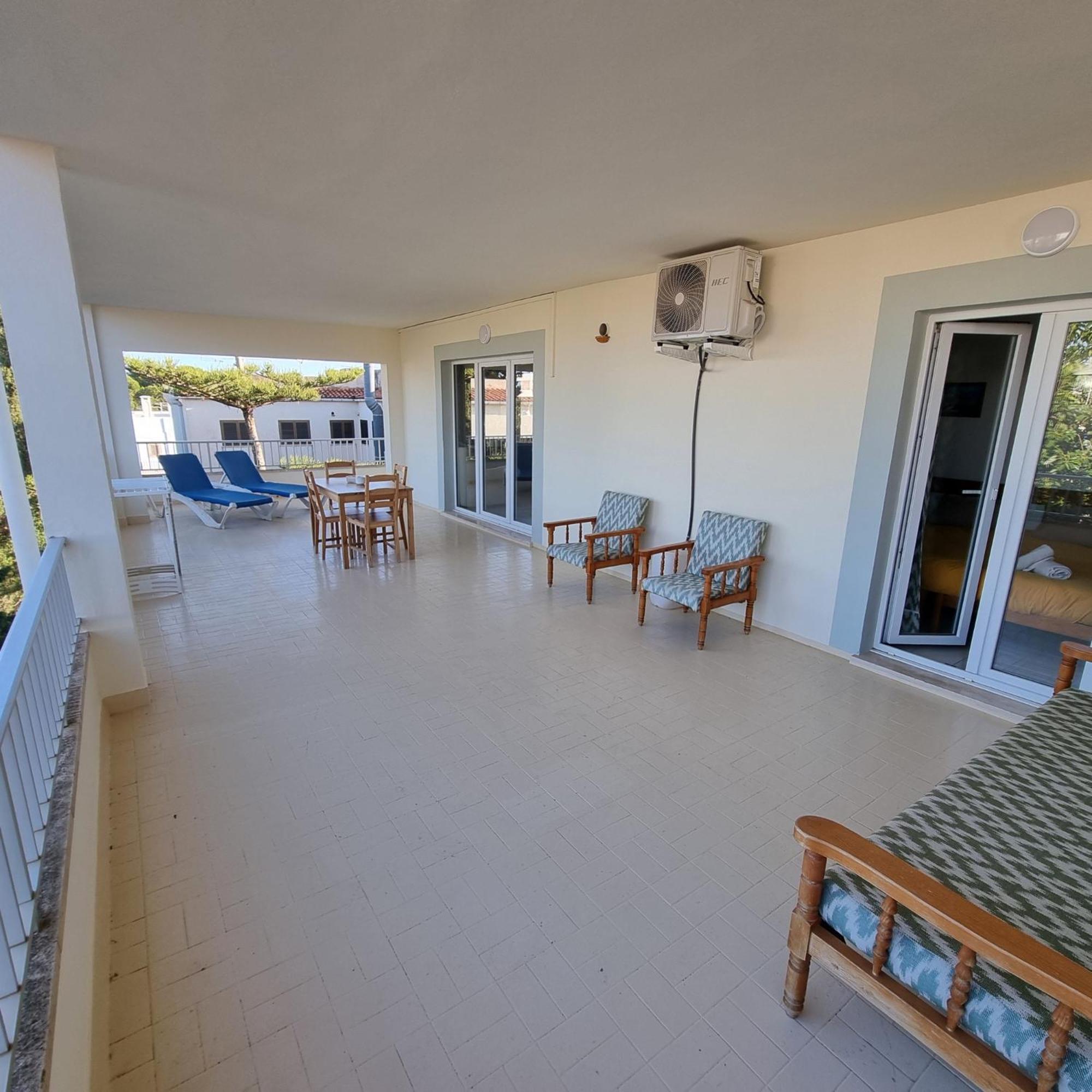 Apartamento Portosun Pez Portocolom  Exterior foto